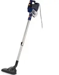 2-in-1-Akku-Stielstaubsauger, 600 W &ndash; 13,5 kPa Zyklon-Saugkraft &ndash;