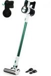 DOMO Clean Star DO241SV Akku-Handstaubsauger 22.2 V Zyklon-Technik (DO241SV) -
