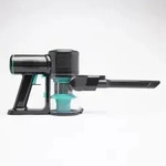 TORNADO VCHSD300GC Handstick Vacuum Cleaner 300W, 300 W, Trocken, Beutellos,...