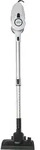 Adler AD 7036W, 2-in-1-Stabstaubsauger, Beutellos, Schwarz, Wei&szlig;, 1,5 l,...