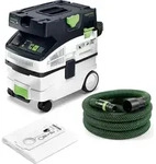 Festool Absaugmobil CLEANTEC CTM MIDI I