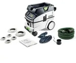Festool Absaugmobil CLEANTEC CTM 26 EI-FLR | 578159