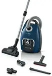 Bosch Serie 8 BGL8XPER, 700 W, Zylinder-Vakuum, Trocken, Staubbeutel, 5 l,