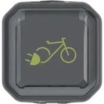 Legrand 069784L Plexo New FRAP Schutzkontakt Steckdose Fahrrad SL,EB - Schwarz