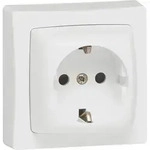 Legrand 086031, 384 mm, 54 mm, 161 mm, 780 g - Wei&szlig;