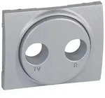 Legrand 771372, 70 mm, 35 mm, 60 mm, 21 g