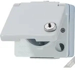 Jung 620WSLOT Oberteil f. 620 WSL
