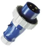 MENNEKES 278, Gerade, Blau, IP67, 1 St&uuml;ck(e)