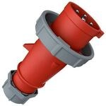 MENNEKES 2175B, 186 mm, 94 mm