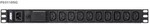 ATEN 1U Basis-PDU mit &Uuml;berspannungsschutz, Standard, 1U, Aluminium, Schwarz, 18