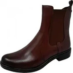 Caprice Stiefelette in braun, Gr. 7 - Braun - 40,5