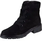 Ara Schn&uuml;rstiefeletten Damen 31363437313232 Schwarz 38 EU - Schwarz - 38