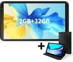 PRITOM Tablet 7 Zoll, Android 11 Tablet PC mit 2 GB RAM, 32 GB Speicher, Quad-Core