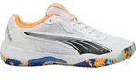 Schuhe Puma Nova Court 10828702 - Wei&szlig; - 44