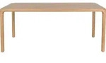 Zuiver Storm Esstisch 160x90 cm Holz Natural - Naturbelassen