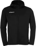 uhlsport &Uuml;bergangsjacke Essential Fleece Jacket Children 1005277_02 schwarz 116 -