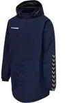 hummel Authentic Bench Jacke marine S - S