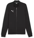 Puma Teamgoal Tracktop Jack Herren - Schwarz - Schwarz - S
