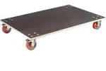 WAGNER Transporthilfe PROFESSIONAL EURO 24 mm - 120 x 80 x 18 cm,...