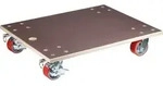 WAGNER Transporthilfe PROFESSIONAL 24 mm - 78 x 59 x 16 cm, 3in1...