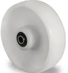 CASCOO Rad &oslash; 200 mm Serie N0N0 Rollenlager