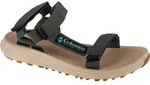 Columbia Konos GlobetrotTM Sandalen Grau EU 43 Mann Grau EU 43 - Grau - 43