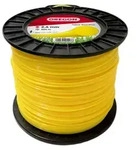 Oregon Freischneidefaden Gelb Roundline 2,4 mm 264 m ( 69-365-Y )