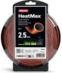 Oregon Freischneidefaden HeatMax, 2,5 mm x 81 m