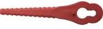 G&uuml;de 58586 Ersatzmesser-Set 20-teilig - f&uuml;r RT18-201-05 und RT18-0