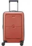 DELSEY PARIS mit Laptopfach Turenne 2.0 4 Double Rolls Business Cabin Trolley 55