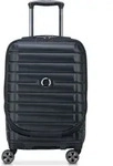 DELSEY PARIS mit Laptopfach Shadow 5.0 Expandable 4DR Business Cabin Trolley 55...