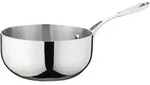 Vogue Tri Wall Sauteuse 200ml Edelstahl