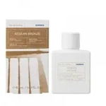 KORRES Eau de Parfum Aegean Bronze f&uuml;r Frauen &ndash; 50ml