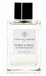 Essential Parfums ORANGE X SANTAL by Natalie Gracia Cetto EdP 100ml