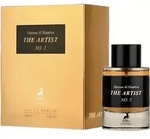 Maison Alhambra Parfum The Artist No. 2 Eau De Parfum 100 ml