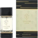 Khadlaj Valor Honor Eau De Parfum 100 ml (man)