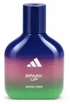 Adidas Vibes Spark Up Eau de Parfum unisex 50 ml