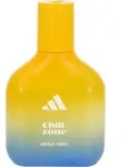 Adidas Vibes Chill Zone Eau de Parfum unisex 50 ml
