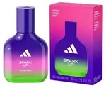 Adidas Spark Up Eau De Parfum 30 ml (unisex)