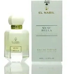 El Nabil - Musc Bella Eau de Parfum 65ml