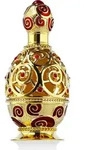 Khadlaj - Haneen Gold Koncentrovan&yacute; parf&eacute;movan&yacute; olej bez alkoholu 20ml