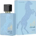 Lattafa Lail Maleki Morrocan Blue EDP 100 ml UNISEX