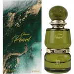 Ahmed Al Maghribi Green Pearl Eau de Parfum 80ml