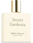 Miller Harris, Secret Gardenia, Eau De Parfum, For Women, 50 ml