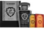 Al Haramain - Azlan Oud Charcoal Parfum 100ml