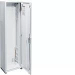 Hager Schrank, univers, IP54/I, 1700x300x205mm, leer