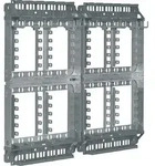 52-301-00300 Verteilerkasten VKA 12/DIN LSA