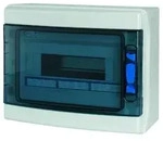 Eaton AP VERTEILER IP65 UV 1-R. 12TE (IKA-1/12-ST-UV)