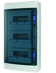 Eaton AP VERTEILER IP65 UV 3-R. 36TE (IKA-3/36-ST-UV)