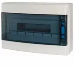 Eaton IKA Verteiler IP65 1R 18TE + Klemmen, UV 174193